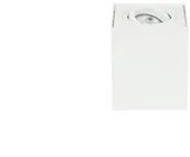 Oprawy, klosze i abażury - OXYLED OPRAWA NATYNKOWA CORTO SQ - CORTO SQ ALUMINIUM - miniaturka - grafika 1