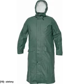 Odzież robocza - Cerva SIRET - PŁASZCZ, 4 KOLORY - S-3XL - miniaturka - grafika 1