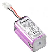 Worki do odkurzaczy - Miele Akumulator Li-Ion RX1-YCR-M05 11779150 11779150 - miniaturka - grafika 1