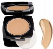 Podkłady do twarzy - Avon AVON_kremowo-pudrowy Podkład kompakt_Nude - miniaturka - grafika 1