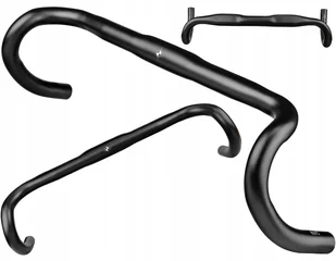 Author Kierownica Aco-hb-gravel X8 440 / 31,8 MM - Kierownice rowerowe - miniaturka - grafika 2