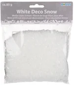 Figurki dekoracyjne - OOTB Sztuczny śnieg dekoracyjny - miniaturka - grafika 1