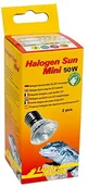 Halogeny - Lucky Reptile Halogen Sun Mini podwójne opakowanie, grzejnik do oprawki E27 LLH045 - miniaturka - grafika 1