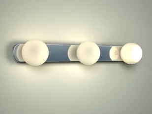 Nowodvorski Brazos III 6951 6951 - Lampy ścienne - miniaturka - grafika 2