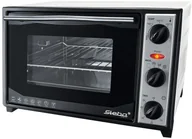 Mini piekarniki - Steba KB 27 U.2 - miniaturka - grafika 1