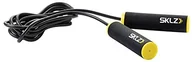 Skakanki - SKLZ jrop-001 Fitness skakanka Jump Rope Black, czarny, jeden rozmiar SK6800164 - miniaturka - grafika 1