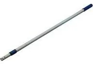 Inne artykuły do sprzątania - Kij aluminiowy teleskopowy 180cm - miniaturka - grafika 1