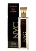 Wody i perfumy damskie - Elizabeth Arden 5th Avenue NYC woda perfumowana 125ml - miniaturka - grafika 1