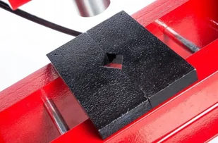 215 APTUT Prasa Hydrauliczna 2-stopnie Pompa nacisk 30 T) 21577614 77614-uniw - Prasy - miniaturka - grafika 8