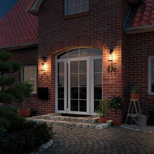 Paulmann żarówka LED E27 15W filament 2 700 K - Żarówki LED - miniaturka - grafika 2