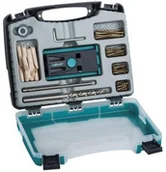 Narzędzia warsztatowe - WOLFCRAFT Przyrząd do połączeń kołkowych (4642000) - miniaturka - grafika 1