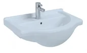 Umywalki - Elita Bahama 55x32 145455 - miniaturka - grafika 1