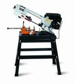 Piły elektryczne - Proma Piła taśmowa przecinarka do metalu ze skrętnym ramieniem PPK 115U - miniaturka - grafika 1