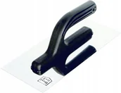 Narzędzia murarskie - Kubala Nierdzewna Gładka 270*130MM - miniaturka - grafika 1