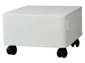 Dodatki do drukarek i skanerów - Kyocera Podstawa CB-365W niska na kołach do M3655idn M3645idn M3145idn M3645dn M3145dn P3155dn P3150dn P3145dn M 870LD00132 - miniaturka - grafika 1