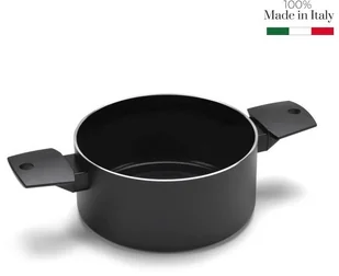 Moneta Garnek 20 cm Recy indukcja - Garnki - miniaturka - grafika 3