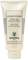 Balsamy i kremy do ciała - Sisley Krem do ciała do bardzo suchej skóry Botanical Confort Extreme Body Cream (For Very Dry Areas) 150ml - miniaturka - grafika 1