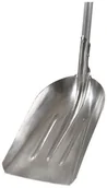 Łopaty do śniegu - GEOLIA Łopata do śniegu AL2 29 x 136 cm GEOLIA - miniaturka - grafika 1