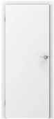Drzwi wewnętrzne - Verte BASIC GRUPA PORTA Skrzydło drzwiowe BASIC 60 lewe BASIC GRUPA PORTA - miniaturka - grafika 1