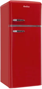 Lodówka Amica KGC15630R - Lodówki - miniaturka - grafika 2