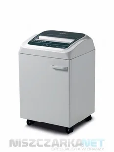 Kobra Niszczarka 245 S4 TS SF Super Fast - Niszczarki Kobra Niszczarka 245 S4 TS SF Super Fast - Niszczarki - miniaturka - grafika 1