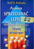 Biznes - Po prostu sprzedawać lepiej Używana - miniaturka - grafika 1