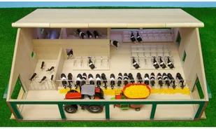 Obora 1:32 - Figurki dla dzieci - miniaturka - grafika 4