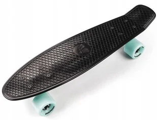 Meteor Deskorolka Fiszka Klasyczna Dla Dzieci - Deskorolki - miniaturka - grafika 13