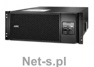 APC Smart-UPS SRT 6000VA RM (SRT6KRMXLI) - Zasilacze awaryjne UPS - miniaturka - grafika 6