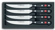 Noże kuchenne - Wüsthof Zestaw noży do steków 4dílná Klasyczny - miniaturka - grafika 1