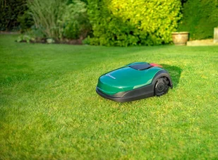 MTD Robot koszący RK3000 PRO ROBOMOW - Roboty koszące - miniaturka - grafika 7