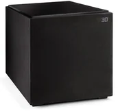 Głośniki i kolumny - Definitive Technology DESCEND DN12 czarne - miniaturka - grafika 1