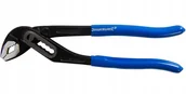Kombinerki i obcęgi - Szczypce Nastawne Klucz Do Rur Wąskie 180mm 594941 - miniaturka - grafika 1