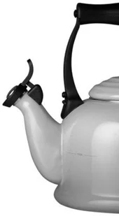 Le Creuset Czajnik z gwizdkiem na wodę 92000800541000 - Czajniki na gaz - miniaturka - grafika 3