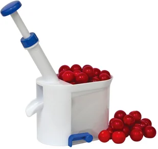 Biowin Drylownica do wiśni i czereśni 802001 - Pozostałe akcesoria kuchenne - miniaturka - grafika 2