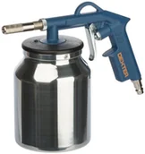 Pozostałe narzędzia pneumatyczne - Pistolet pneumatyczny do piaskowania 10885266 DEXTER - miniaturka - grafika 1