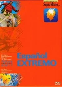 SuperMemo World Espanol Extremo - poziom podstawowy i sredni - Programy do nauki języków - miniaturka - grafika 2