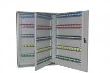 Leomar SZAFKA SKR 200 Z HACZYKAMI RUCHOMYMI SKR 200 - Szafki biurowe - miniaturka - grafika 2