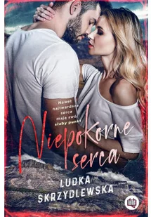 Niepokorne serca - Opowiadania - miniaturka - grafika 2