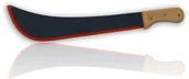 Miecze i maczety - Maczeta Hartowana Długa Karczownik Nóż Tasak - miniaturka - grafika 1