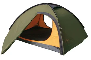 Fjord Nansen Sierra II - Namioty Fjord Nansen Sierra II - Namioty - miniaturka - grafika 1