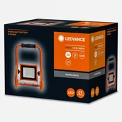 Oświetlenie warsztatowe - Micros LEDVANCE LEDVANCE Worklight Battery robocza LED 10 W - miniaturka - grafika 1