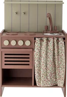 Wyposażenie pokoiku dziecięcego - Bloomingville Kuchnia dla dzieci Pippi 82051551 - miniaturka - grafika 1