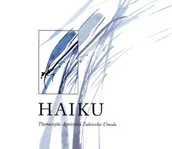 Poezja - Elay Haiku Agnieszka Żuławska-Umeda - miniaturka - grafika 1