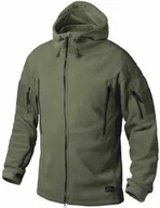 Odzież taktyczna i umundurowanie - Helikon tex Bluza PATRIOT - Double Fleece - Olive Green - L (BL-PAT-HF-02-B05) HE.BL-PAT-HF-02-B05 - miniaturka - grafika 1