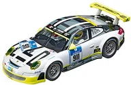 Samochody i pojazdy dla dzieci - Carrera 20027543 Evolution Porsche GT3 RSR Manthey Racing, No. 911 - miniaturka - grafika 1