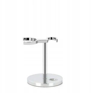 Muhle Stojak na Pędzel i Maszynkę do Golenia - Akcesoria do golenia męskie - miniaturka - grafika 4