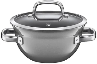 WMF Miska 20cm, platynowa, Fusiontec Mineral 0519385290 - Garnki - miniaturka - grafika 3