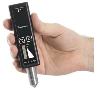 TROTEC Urzadzenie nasluchowe LD6 - Inne urządzenia pomiarowe - miniaturka - grafika 3