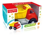 Wader Wywrotka Jumbo - Samochody i pojazdy dla dzieci - miniaturka - grafika 2